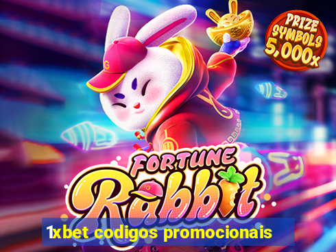 1xbet codigos promocionais